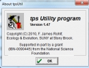 Program Version