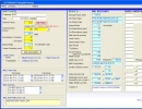 Calculation Window