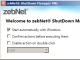 zebNet® ShutDown Manager TNG