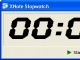 XNote Stopwatch