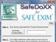 SafeDoXX Reader
