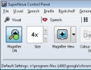 Main Interface