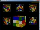 Virtual Rubix Cube