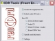 CDR Tools Front End
