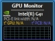 GPU Monitor