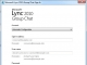 Microsoft Lync 2010 Group Chat