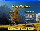 Play options