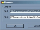 Choose Files to Compare
