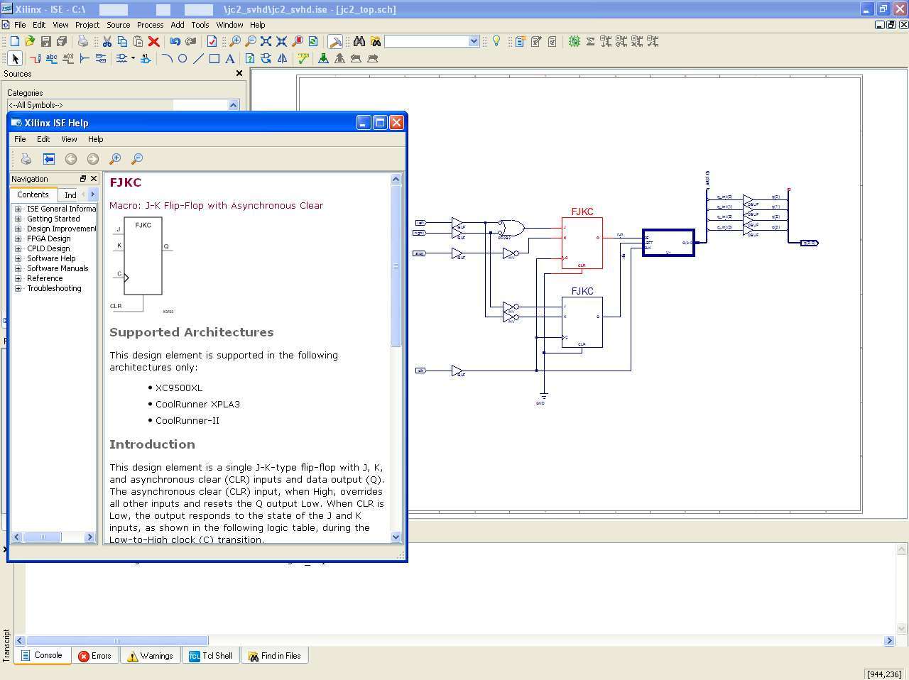 Schematic