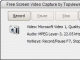 Free Screen Video Capture by Topviewsoft