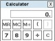 GRE Calculator
