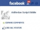 Auto Like Facebook Statuses Plus++