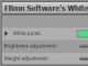 FBmn Software's White Balance GPU