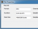 File Properties