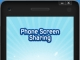 Phone Screen Sharing