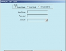 Main Interface