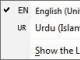 Phonetic Urdu Keyboard By Semanticsoft