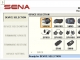 Sena Device Manager