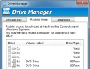 Drive Manager