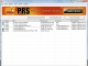 PRS Password Recovery Software