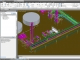 Autodesk AutoCAD Plant 3D 2014