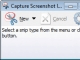 Capture Screenshot lite