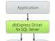 dbExpress driver for SQL Server