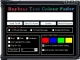 Beyluxe Text Colour Fader