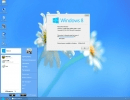 Desktop Window