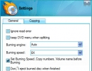 Copy Settings