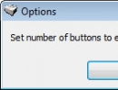 Options Window