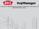 BKS KeyManager