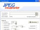 JPEG Resampler