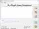 One Simple Image Compressor
