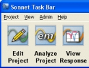 Task Bar Window