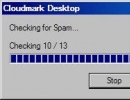 Checking For Spam