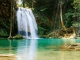 Animated Waterfall Wallpaper