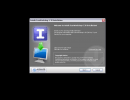 IconWorkshop Installation Screen