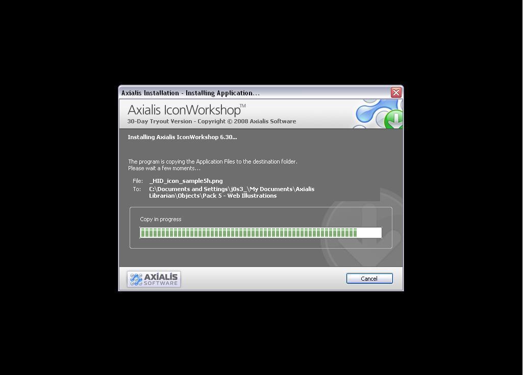 Software Installation