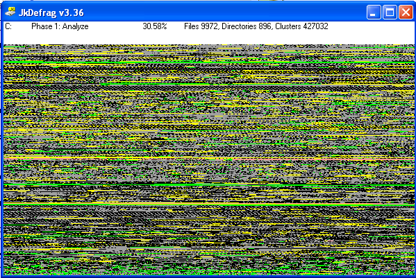 Phase 1 - Analyze