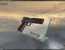 Gun Post-Selection Window