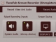 TuneFab Screen Recorder