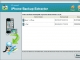 iStonsoft iPhone Backup Extractor