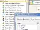 SSIS Components