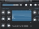 MAGIX VariVerb II VST-PlugIn