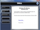 Dell Backup and Recovery