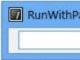 RunWithParameters