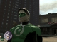 GTA Green Lantern
