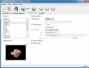 Video Customization Window