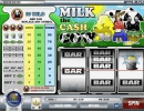 Milk the Cash